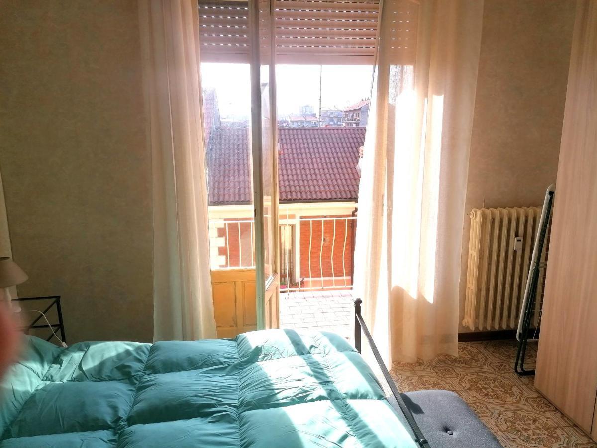 Novara Suite Dış mekan fotoğraf